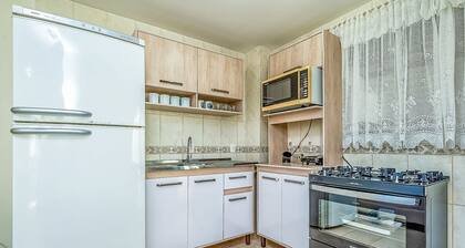 CCM - Condominium 150m From Mariscal Beach