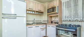 CCM - Condominium 150m From Mariscal Beach