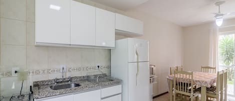 基本別墅 | 私人廚房 | 廚房用具/餐具/器皿