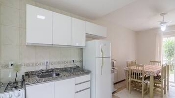 Basic Villa | Private kitchen