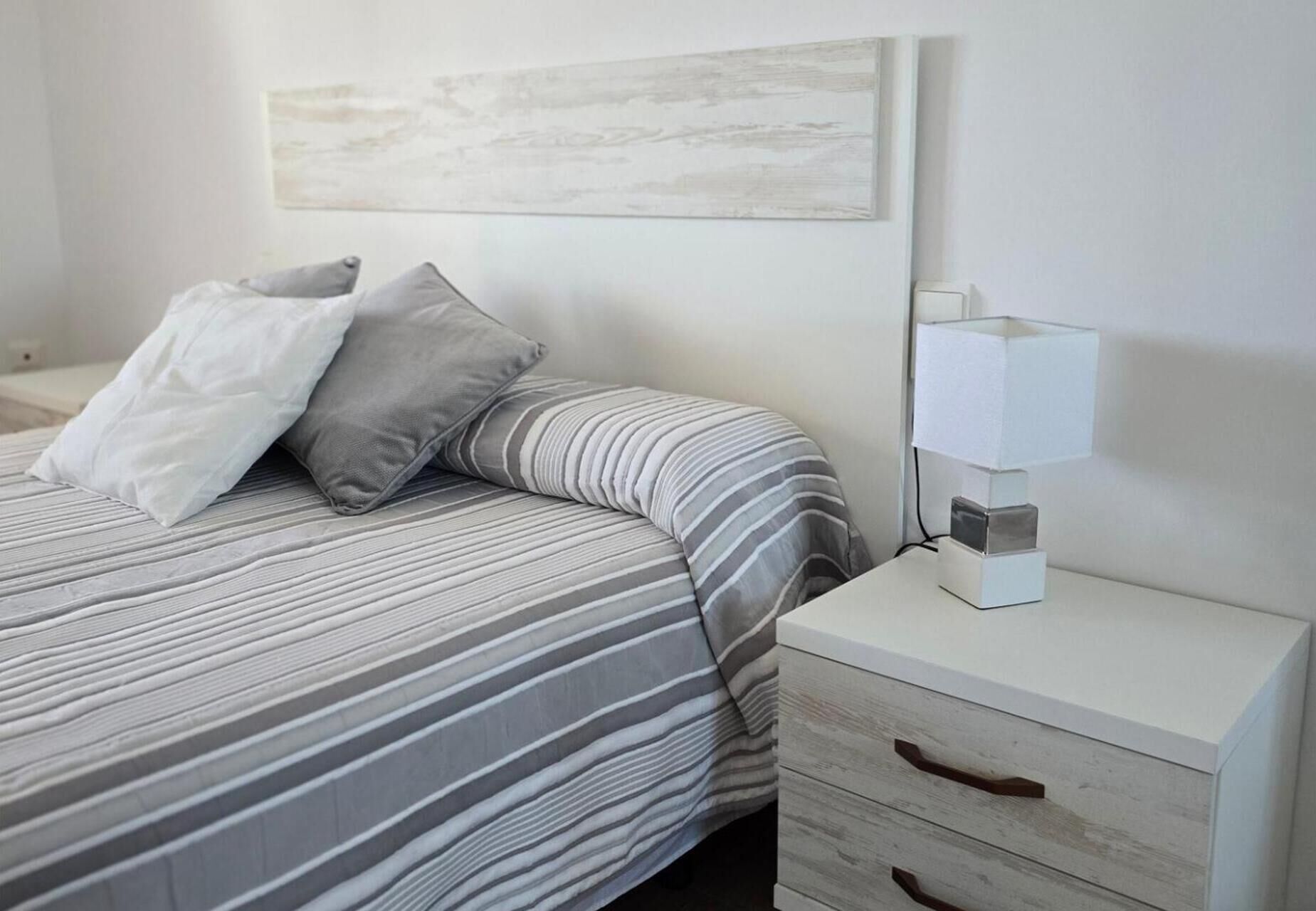1 ห้องนอน, Wi-Fi ฟรี, ผ้าปูที่นอน