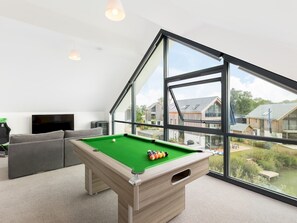 Sala de juegos