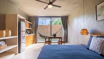 1 bedroom, iron/ironing board, WiFi