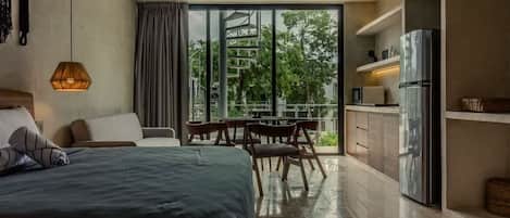2 Schlafzimmer, Bügeleisen/Bügelbrett, WLAN