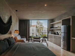 2 bedrooms, iron/ironing board, WiFi - Seremonia Selva • Penthouse in the Jungle (Tulum)