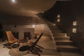 Interior - Seremonia Selva • Penthouse in the Jungle (Tulum)