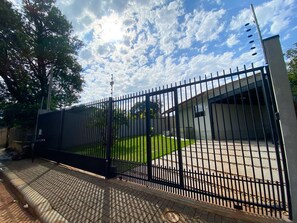 Fachada