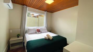 Setrika/meja setrika dan Wi-Fi gratis