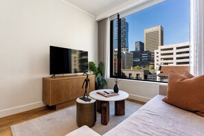 テレビ