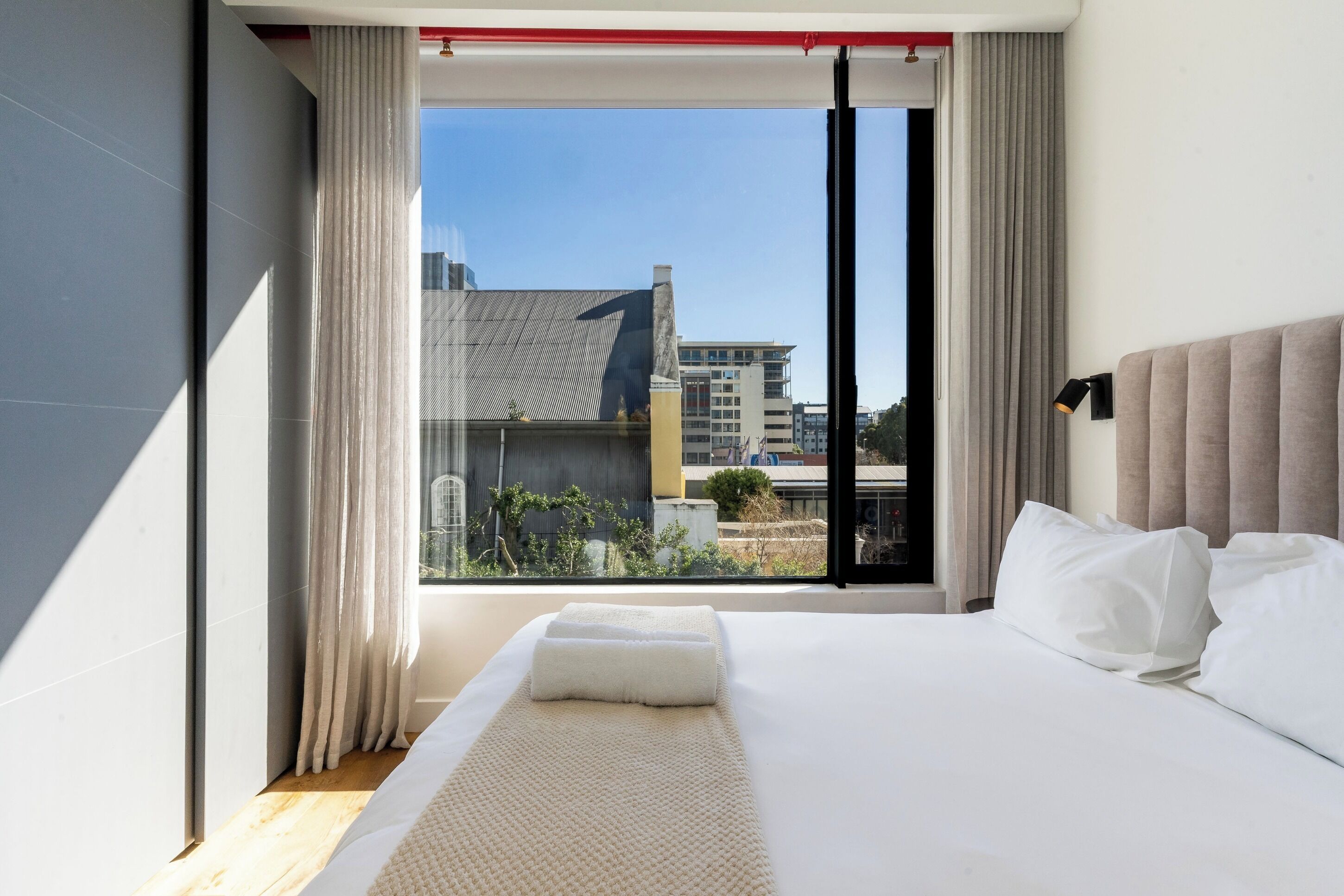 1 bedroom, in-room safe, iron/ironing board, internet