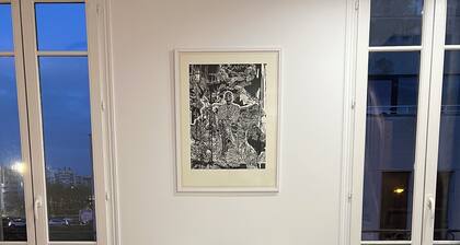 Charme & Pratique proche Paris