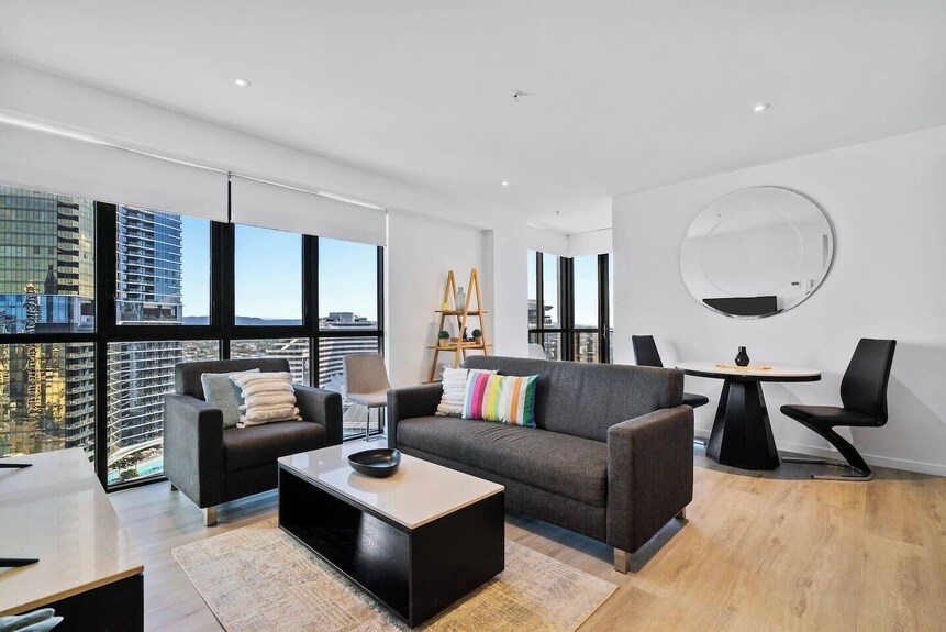 Broadbeach Comfort Resort Stay Near Beach And Casino - ブロードビーチ