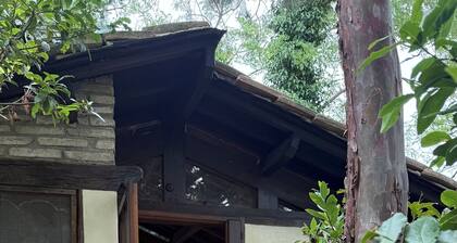 Private vacation home in the heart of Assisi large garden and panoramic views.