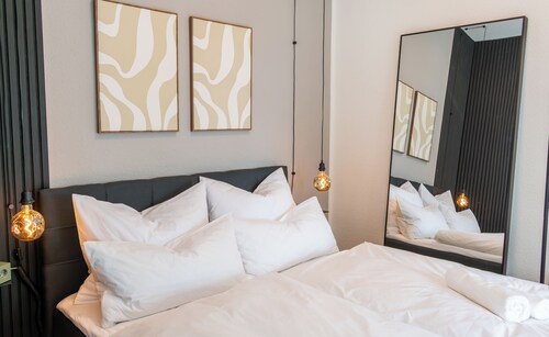 Maison & Mood | Design Studio mit hochwertiger Küche in Colditz