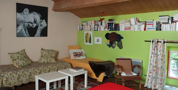 Intérieur