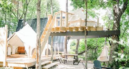 The Lookout Bunk