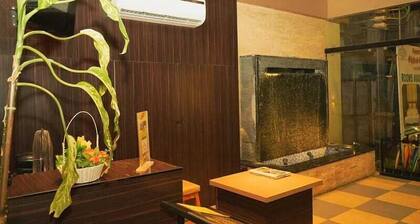 Hotel Indian Imperial