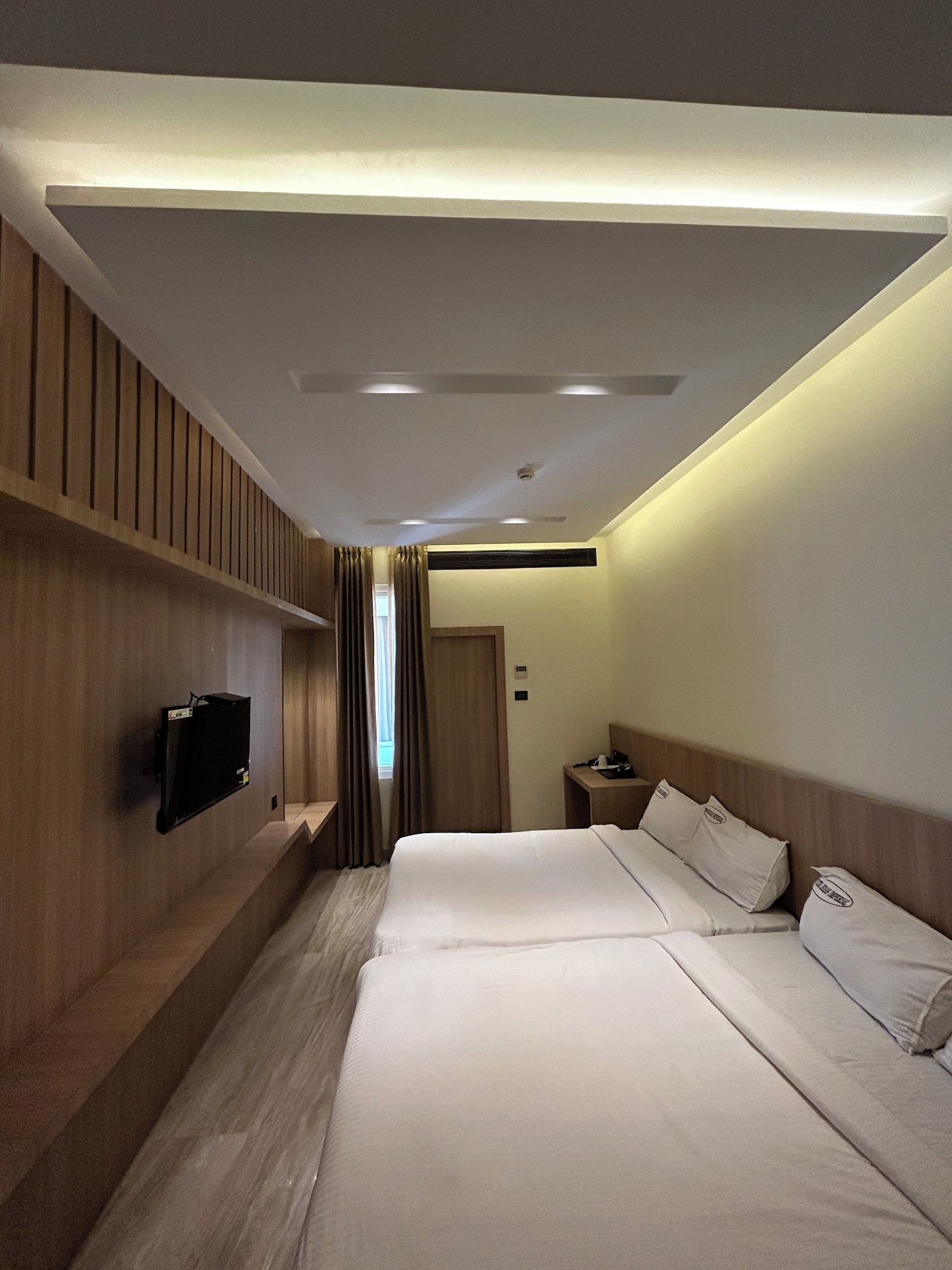2 Star Hotels
