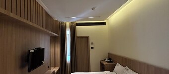 Hotel Indian Imperial