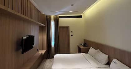 Hotel Indian Imperial