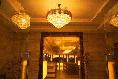 Hotel Indian Imperial