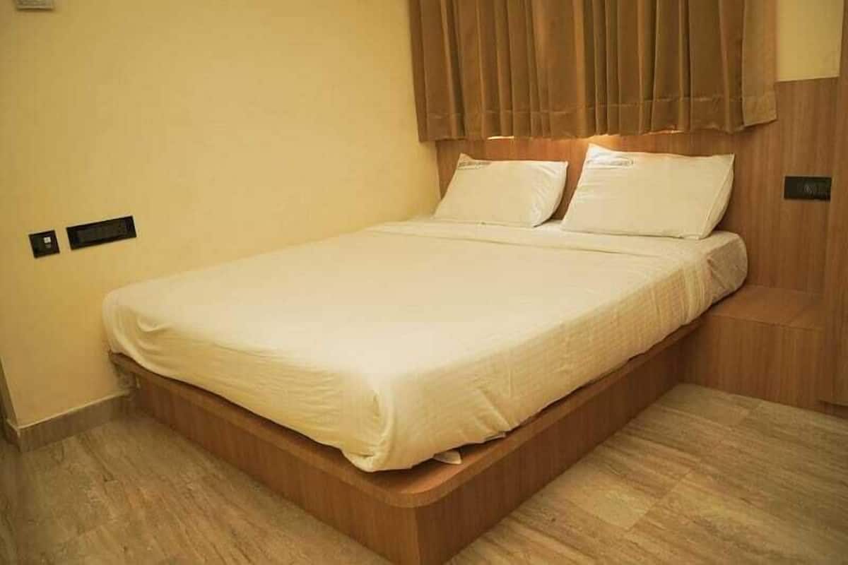 Luxury Double Room
