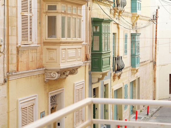 Exterior - Casa Isla (Sliema)