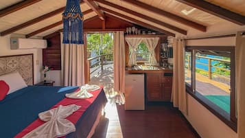 2 bedrooms, Internet, bed sheets