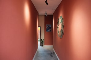 Vestibule