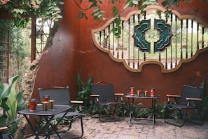 Café