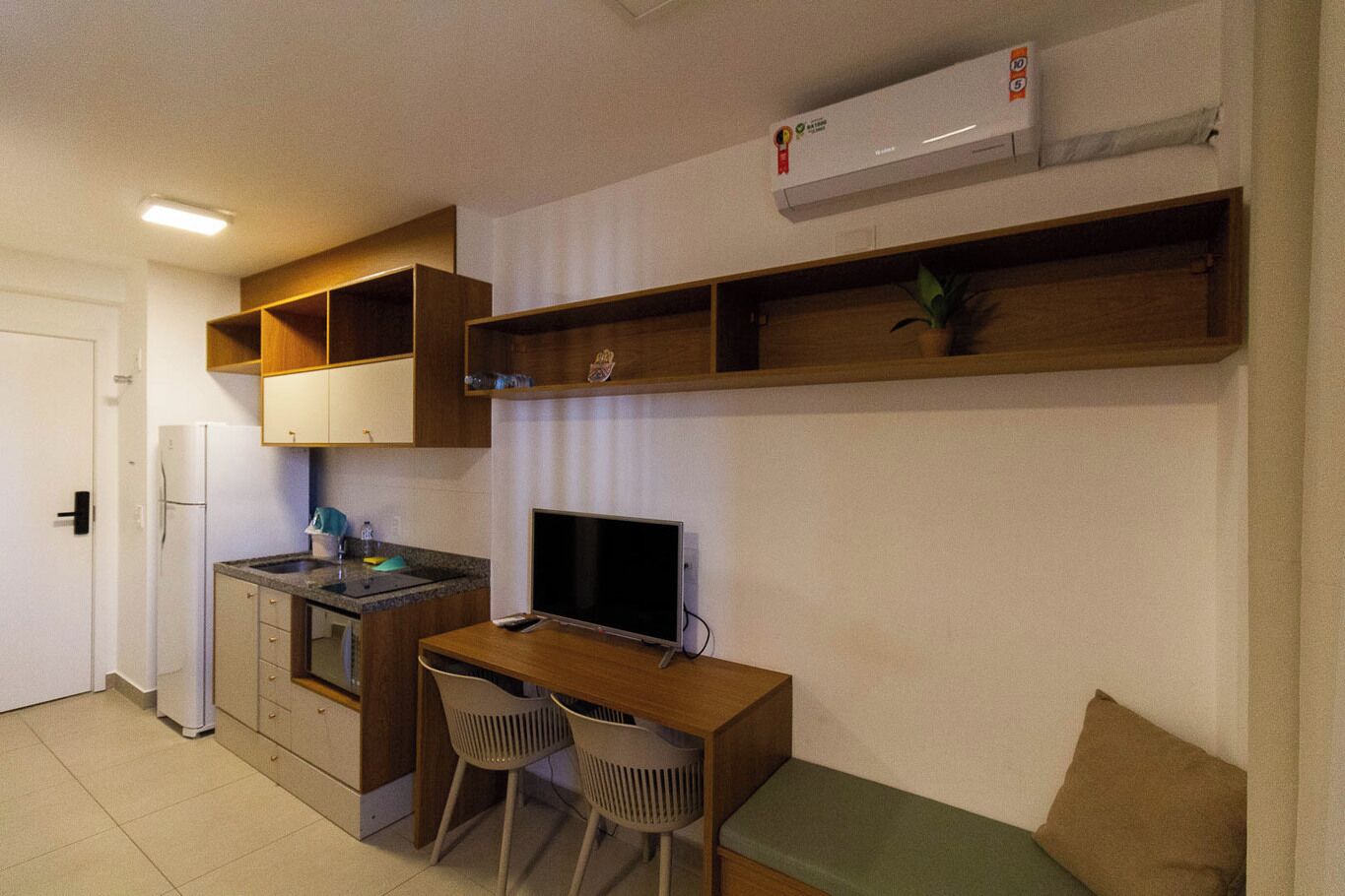 Apartment | 1 bedroom