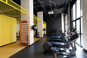 Leilighet | 1 soverom