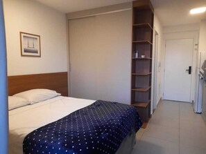 Apartment | 1 bilik tidur 