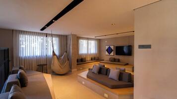 Apartamento | 1 quarto