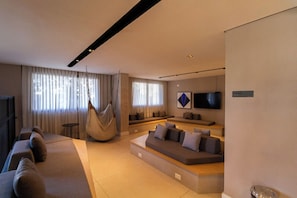 Apartamento | 1 quarto