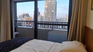 Apartamento | 1 quarto