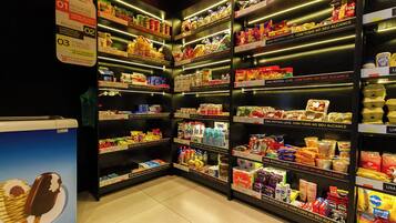 Apartamento | 1 quarto