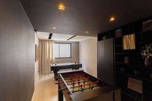 Apartment | 1 Schlafzimmer