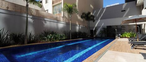 Apartemen | 1 kamar tidur