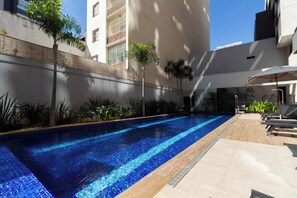 Apartment | 1 bilik tidur 