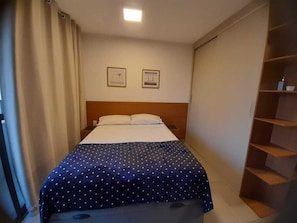 1 habitación 