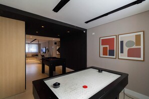 Leilighet | 1 soverom