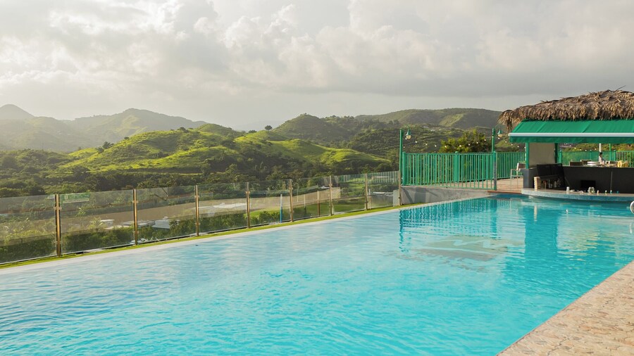 Hotel Vista Verde