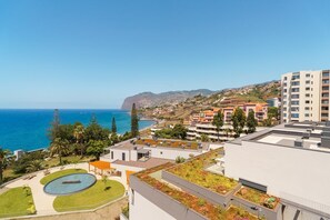 Exterior - GuestReady - Bright home with stunning views (Funchal)