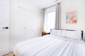 3 chambres, Wi-Fi