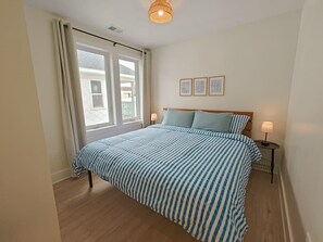 3 chambres, bureau, Wi-Fi