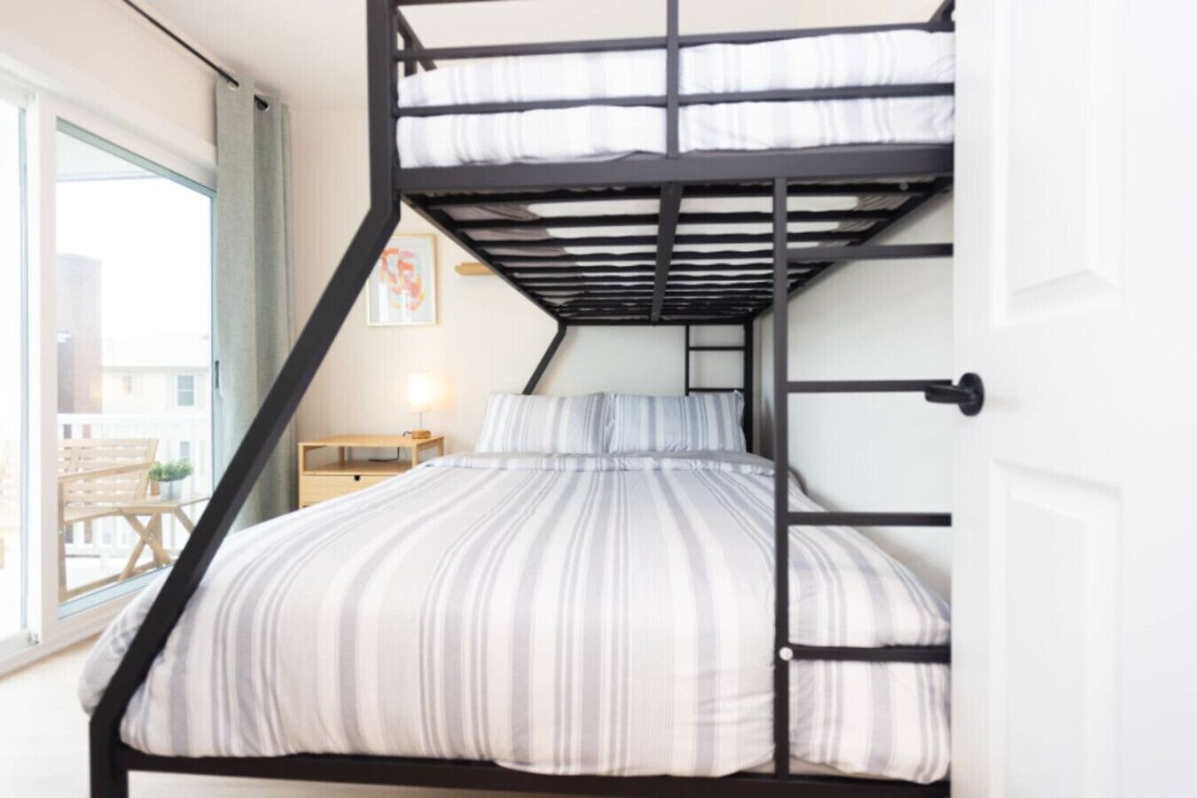 3 soveværelser, Wi-Fi