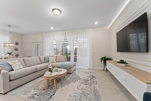 Smart TV, offices