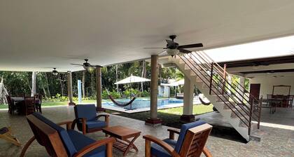 Casa Itzae - Beach Villa