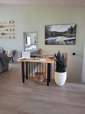 4 bedrooms, free WiFi, bed sheets